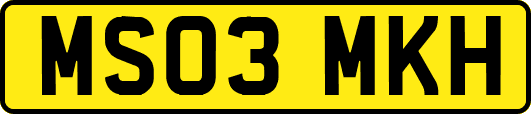 MS03MKH