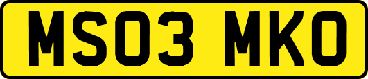 MS03MKO