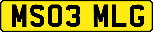 MS03MLG