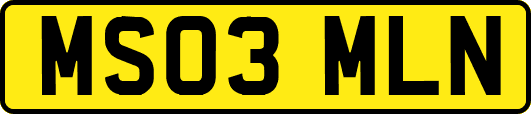 MS03MLN