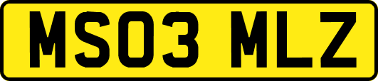 MS03MLZ