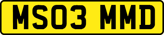 MS03MMD