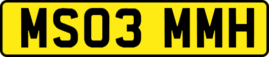 MS03MMH