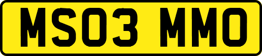 MS03MMO