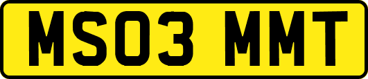 MS03MMT