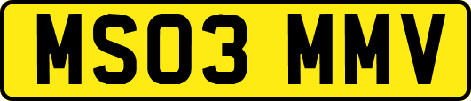 MS03MMV
