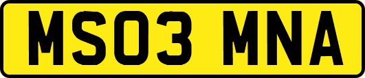 MS03MNA