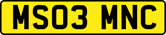 MS03MNC