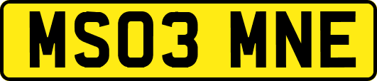 MS03MNE
