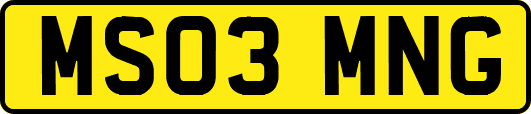 MS03MNG