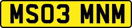 MS03MNM