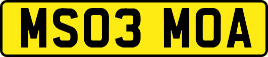 MS03MOA