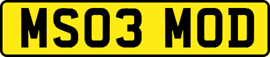 MS03MOD