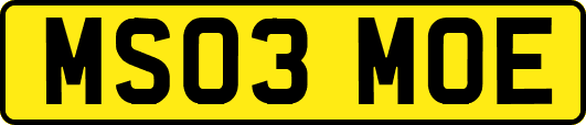 MS03MOE