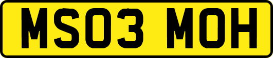 MS03MOH