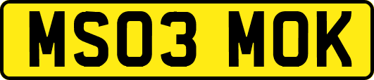 MS03MOK