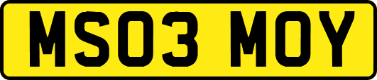 MS03MOY