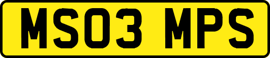 MS03MPS