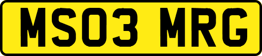MS03MRG