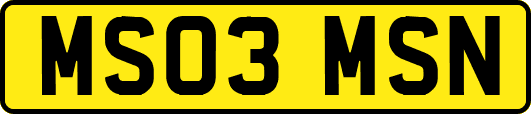 MS03MSN