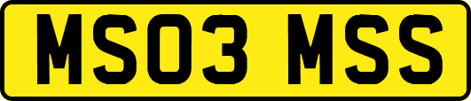 MS03MSS