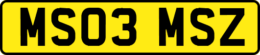 MS03MSZ
