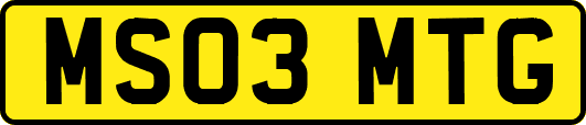MS03MTG