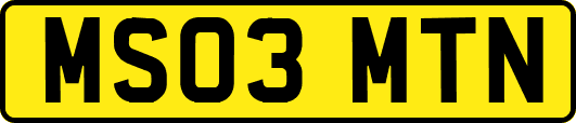 MS03MTN