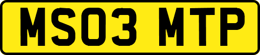 MS03MTP