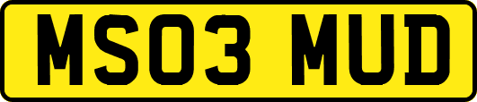 MS03MUD