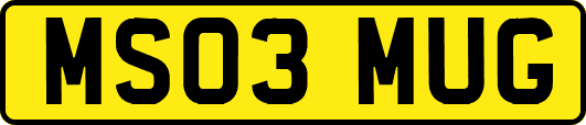 MS03MUG