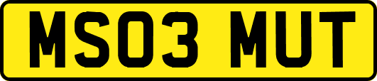 MS03MUT