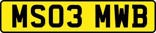MS03MWB