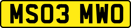 MS03MWO