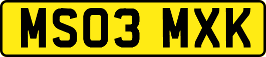 MS03MXK