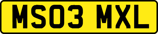 MS03MXL