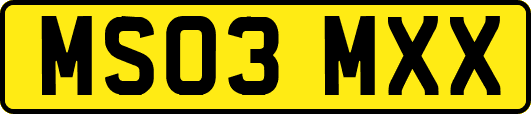MS03MXX