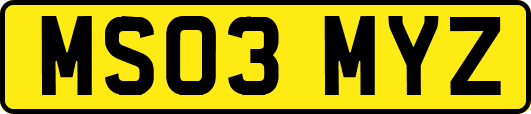 MS03MYZ