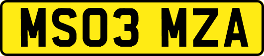MS03MZA