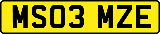 MS03MZE