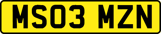 MS03MZN