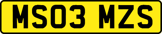 MS03MZS