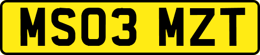 MS03MZT