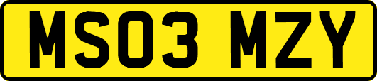 MS03MZY