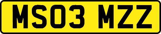 MS03MZZ