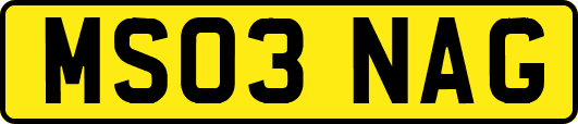 MS03NAG