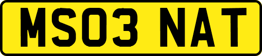 MS03NAT