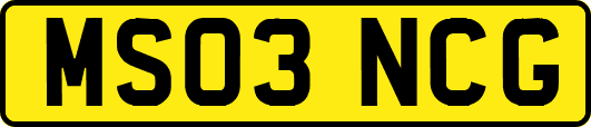 MS03NCG