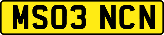 MS03NCN