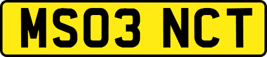 MS03NCT